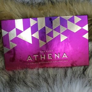 athena eyeshadow palette